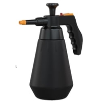 Kläger Plastik Drucksprüher Master Acid+ 1, 5 Liter,  4 Bar 1 Stück