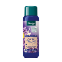 Kneipp Zeit für Träume Aroma-Pflegeschaumbad 911814,  400 ml - Flasche