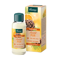 Kneipp Auszeit Pur Sauna-Aufguss 910058,  100 ml - Flasche