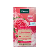 Kneipp Badesalz Schäumende Badekristalle Verwöhnen 918458,  80 g - Beutel