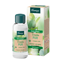 Kneipp Eukalyptus Birke Sauna-Aufguss 98009,  100 ml - Flasche