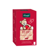 Kneipp Für Dich Badekristalle,  in der Geschenkpackung 915312 ,  1 Packung = 4 x 60 g - Beutel