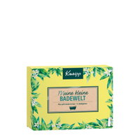 Kneipp meine kleine Badewelt,  in der Geschenkverpackung 915309,  1 Packung = 3 x 20 ml - Flaschen