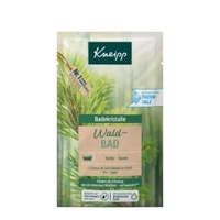 Kneipp Wald-Bad Badekristalle 913008,  60 g - Beutel