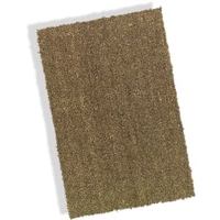 Kokosmatte 00725105,  39 x 59 x 2, 4 cm