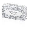 Kosmetiktücher Super Soft,  2-lagig,  hochweiß 205050,  1 Karton = 40 Boxen à 100 Tücher