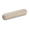 Koziol Bestecketui KLIKK ETUI,  spülmaschinengeeignet 7034700,  Farbe: beige