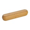 Koziol Bestecketui KLIKK ETUI,  spülmaschinengeeignet 7034702,  Farbe: orange