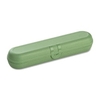 Koziol Bestecketui KLIKK ETUI,  spülmaschinengeeignet 7034703,  Farbe: grün