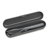 Koziol Bestecketui KLIKK READY inkl. Besteckset 7070701,  1 Set,  Farbe: dunkelgrau