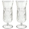 Koziol CLUB No. 17 Superglas 400 ml,  2er Set 4482535,  1 Set = 2 Gläser