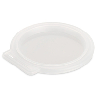 Koziol Deckel für Schale 1, 3 Liter 6086535,  1 Set = 12 Deckel