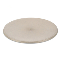 Koziol Deckel PALSBY L,  für 5 Liter Schüssel 7814700,  Farbe: beige