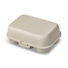 Koziol Eierbox EGGS TO GO MINI,  6 Eier 7186700,  Farbe: beige