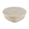Koziol Frischhaltedose CONNECT BOX mit Deckel,  1, 3 Liter 7275700,  Farbe: beige