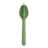 Koziol KLIKK Besteck-Set 3-teilig 4003703,  Farbe: grün