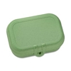 Koziol Lunchbox PASCAL S,  spülmaschinengeeignet 7158703,  Farbe: grün