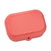Koziol Lunchbox PASCAL S,  spülmaschinengeeignet 7158704,  Farbe: koralle