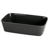 Koziol MOVE BOX Aufbewahrungsbox,  Kunststoff,  1, 4 Liter,  Set 6091701,  1 Set = 12 Behälter