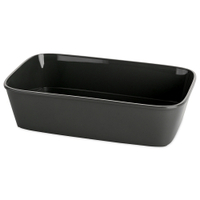 Koziol MOVE BOX Aufbewahrungsbox,  Kunststoff,  1, 4 Liter,  Set 6091701,  1 Set = 12 Behälter