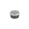 Koziol MOVE DIP Box mit transluzentem Deckel,  30 ml 6164701,  1 Set = 12 Deckel,  12 Box