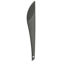 Koziol MOVE KNIFE,  Mehrwegmesser 8126701,  1 Messer