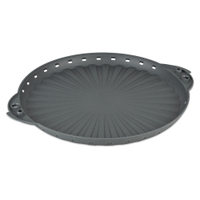 Koziol Pizzabox,  Mehrweg-Box 6109701,  1 Set = 6 Boxen,  Breite: 39, 7 cm