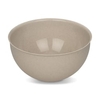 Koziol Rundschüssel PALSBY L,  5 Liter 7807700,  Farbe: beige