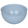 Koziol Rundschüssel PALSBY L,  5 Liter 7807716,  Farbe: blau