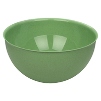 Koziol Rundschüssel PALSBY M,  2 Liter 7805703,  Farbe: grün