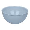 Koziol Rundschüssel PALSBY M,  2 Liter 7805716,  Farbe: blau