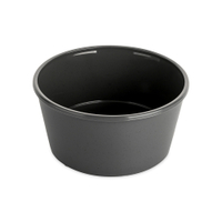 Koziol Schale,  Mitnahme-Schale,  auslaufsicher 6084701,  1 Set = 12 Schalen,  700 ml