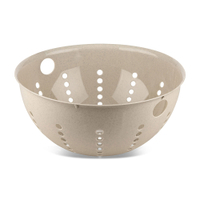 Koziol Seiher PALSBY L,  5 Liter 7808700,  Farbe: beige