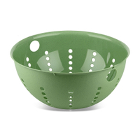 Koziol Seiher PALSBY L,  5 Liter 7808703,  Farbe: grün