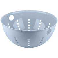 Koziol Seiher PALSBY L,  5 Liter 7808716,  Farbe: blau