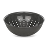 Koziol Seiher PALSBY M,  2 Liter 7806701,  Farbe: dunkelgrau