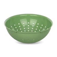 Koziol Seiher PALSBY M,  2 Liter 7806703,  Farbe: grün
