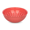 Koziol Seiher PALSBY M,  2 Liter 7806704,  Farbe: koralle