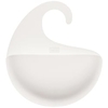 Koziol SURF XL Duschablage Utensilo 1441125,  Farbe: weiß
