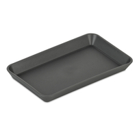 Koziol Teller,  optimale Nestbarkeit 6110701,  1 Set = 24 Teller