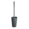 Koziol Toilettenbürste RIO,  recyceltes Material 1409120,  Farbe: grau