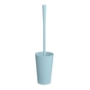 Koziol Toilettenbürste RIO,  recyceltes Material 1409126,  Farbe: blau