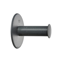 Koziol Toilettenpapierhalter PLUG 