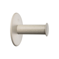 Koziol Toilettenpapierhalter PLUG 