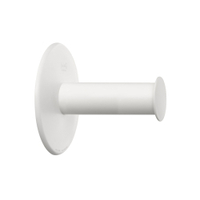 Koziol Toilettenpapierhalter PLUG 