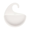 Koziol Utensilo SURF M,  recyceltes Material 1407125,  Farbe: weiß