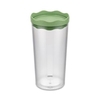 Koziol Vorratsdose PRINCE L,  1 Liter 7069703,  Farbe: grün