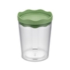 Koziol Vorratsdose PRINCE M,  750 ml 7085703,  Farbe: grün