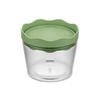 Koziol Vorratsdose PRINCE S,  300 ml 7084703,  Farbe: grün