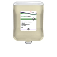 Kresto CITRUS Handreiniger CIT4LTR,  4000 ml - Kartusche